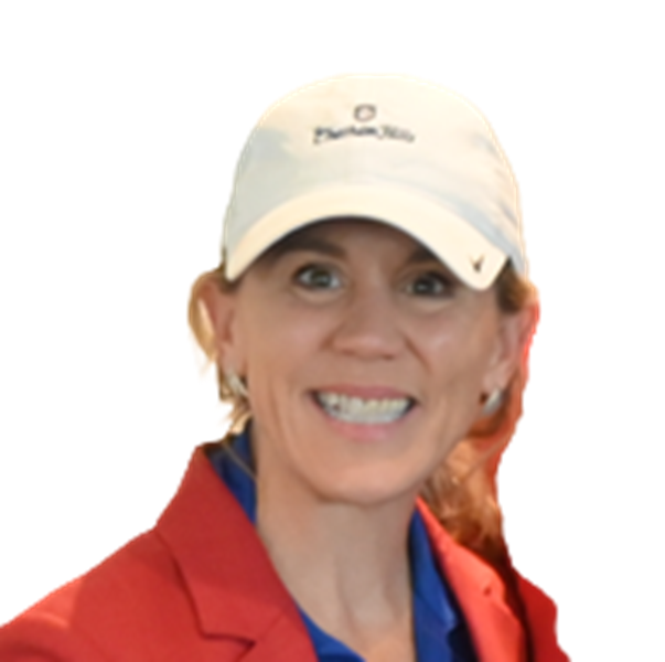 Headshot of Betsy Henke Garfield