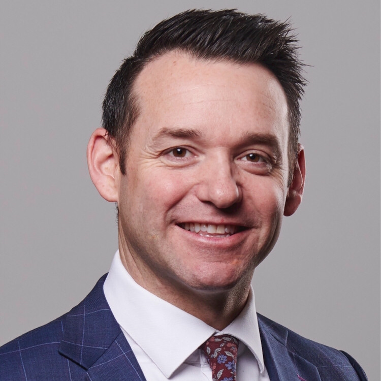 Headshot of Collin Weir