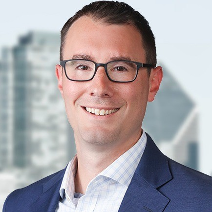 Headshot of David Garamoni