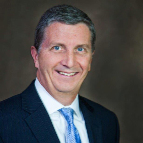Headshot of Joe Kelley